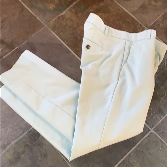 Banana Republic Pants - Banana Republic Avery Crop Pant